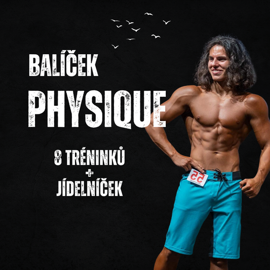 Balíček PHYSIQUE