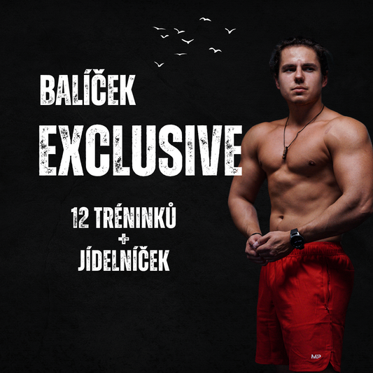 Balíček EXTREME